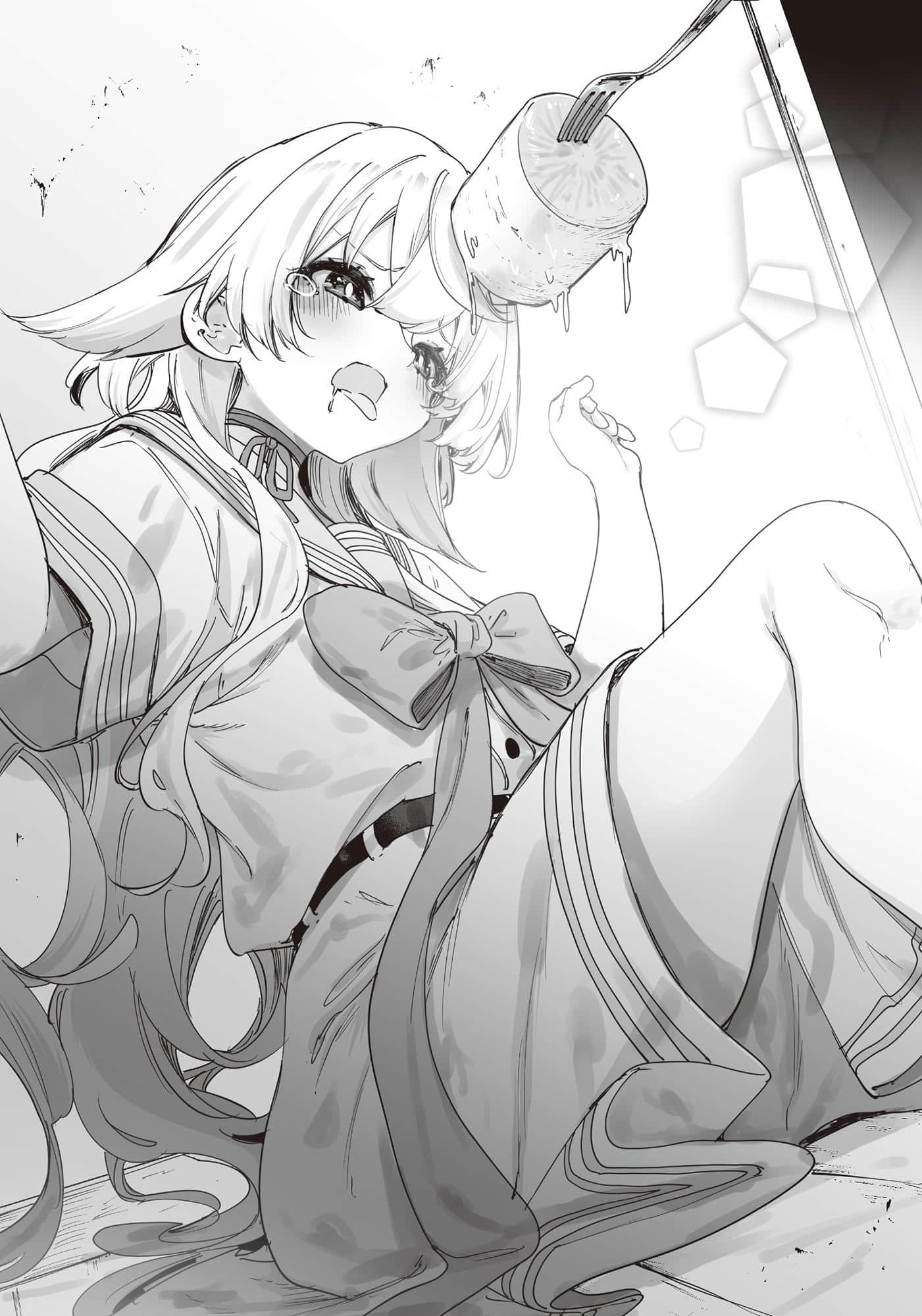 《大色狼催眠术师之子》3 插图（12）