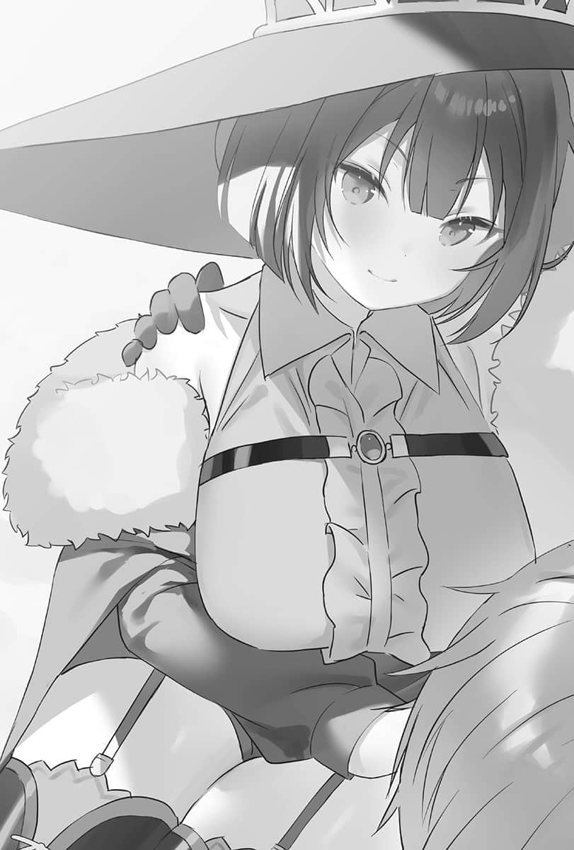《妹妹进入女骑士学园就读，不知为何成为救国英雄的人竟是我。》5 插图（7）