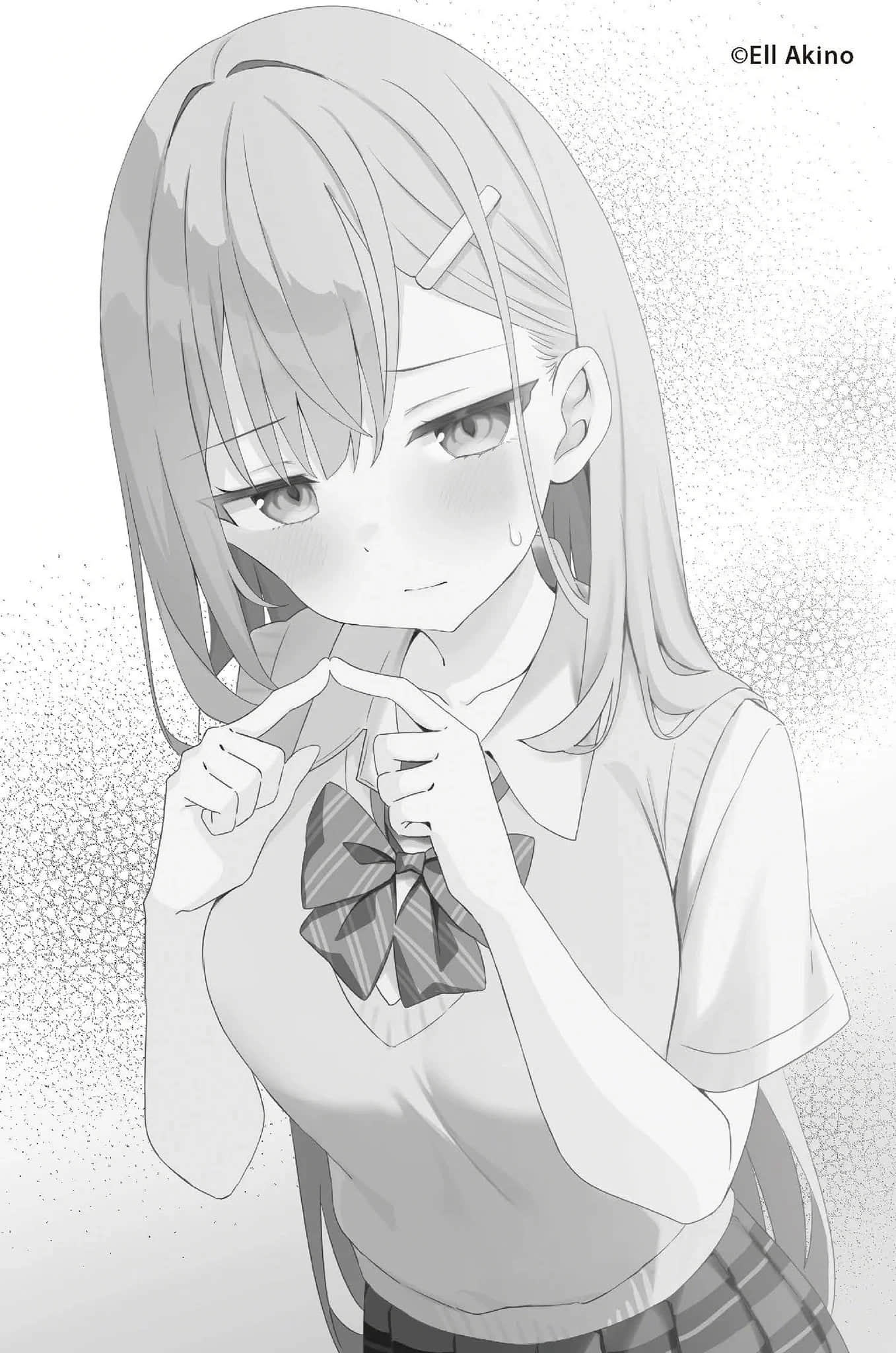 兼职家事服务的我，意外被校园第一美少女全家人所喜爱小说插图（52）