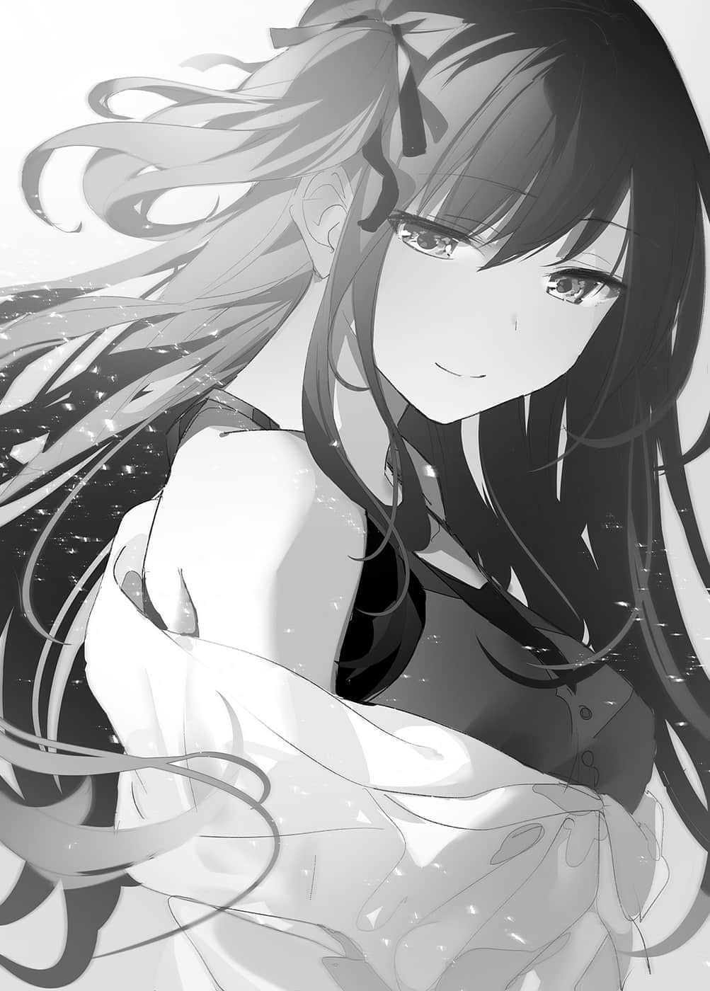 《侦探已经，死了。》1 插图（17）