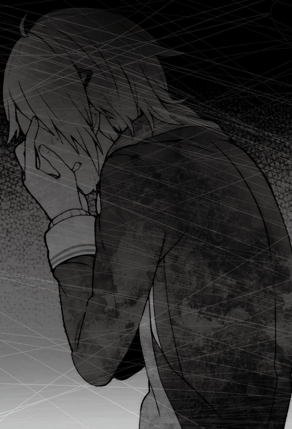 《终焉之栞》4 CHAPTER2 薛丁格的猫在鸣叫插图（2）