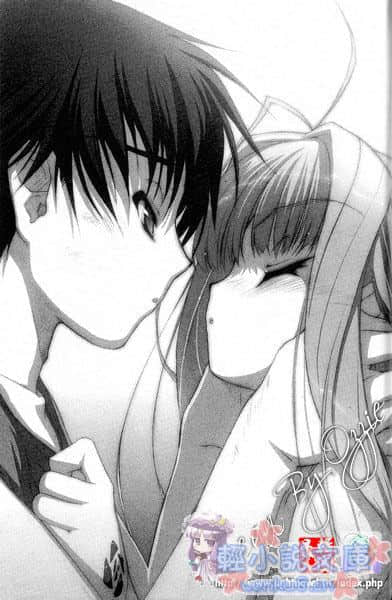 《龙之界点》3 可爱狼少女 插图（16）