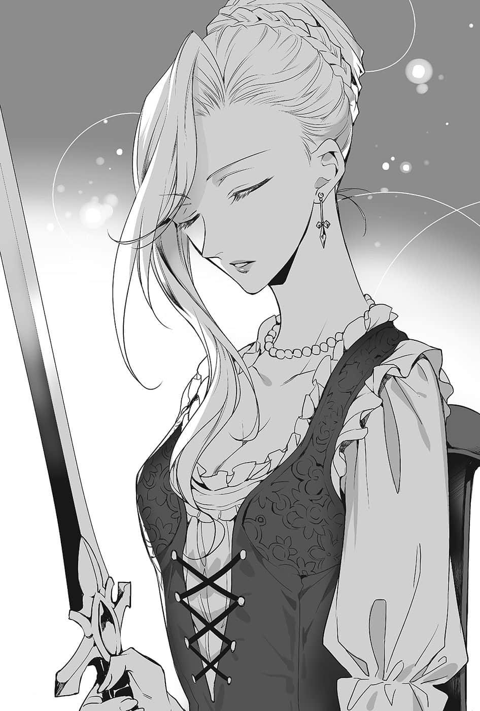 《公爵千金的本领》5 插图（6）