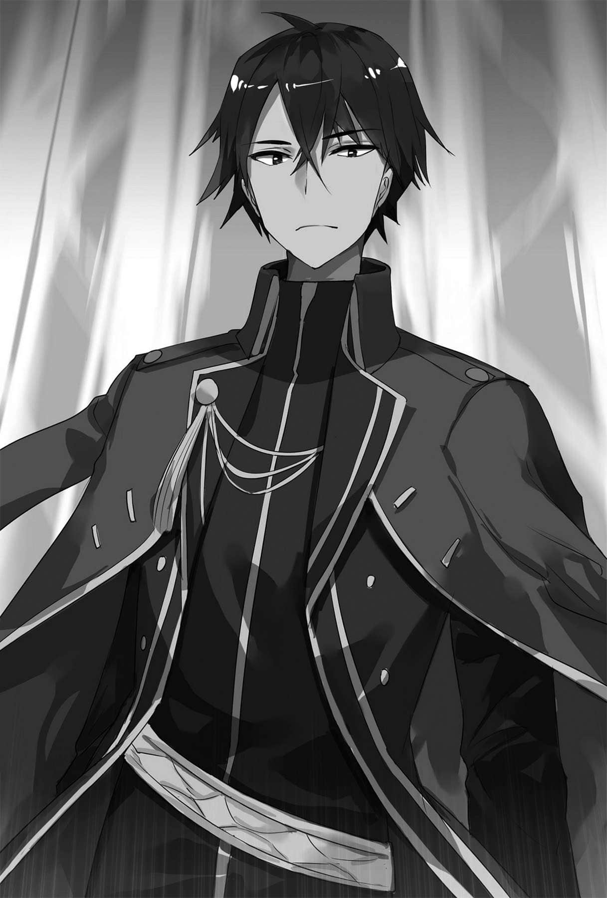 《LV999的村民》6 chapter.2 啊不就这样插图(3)