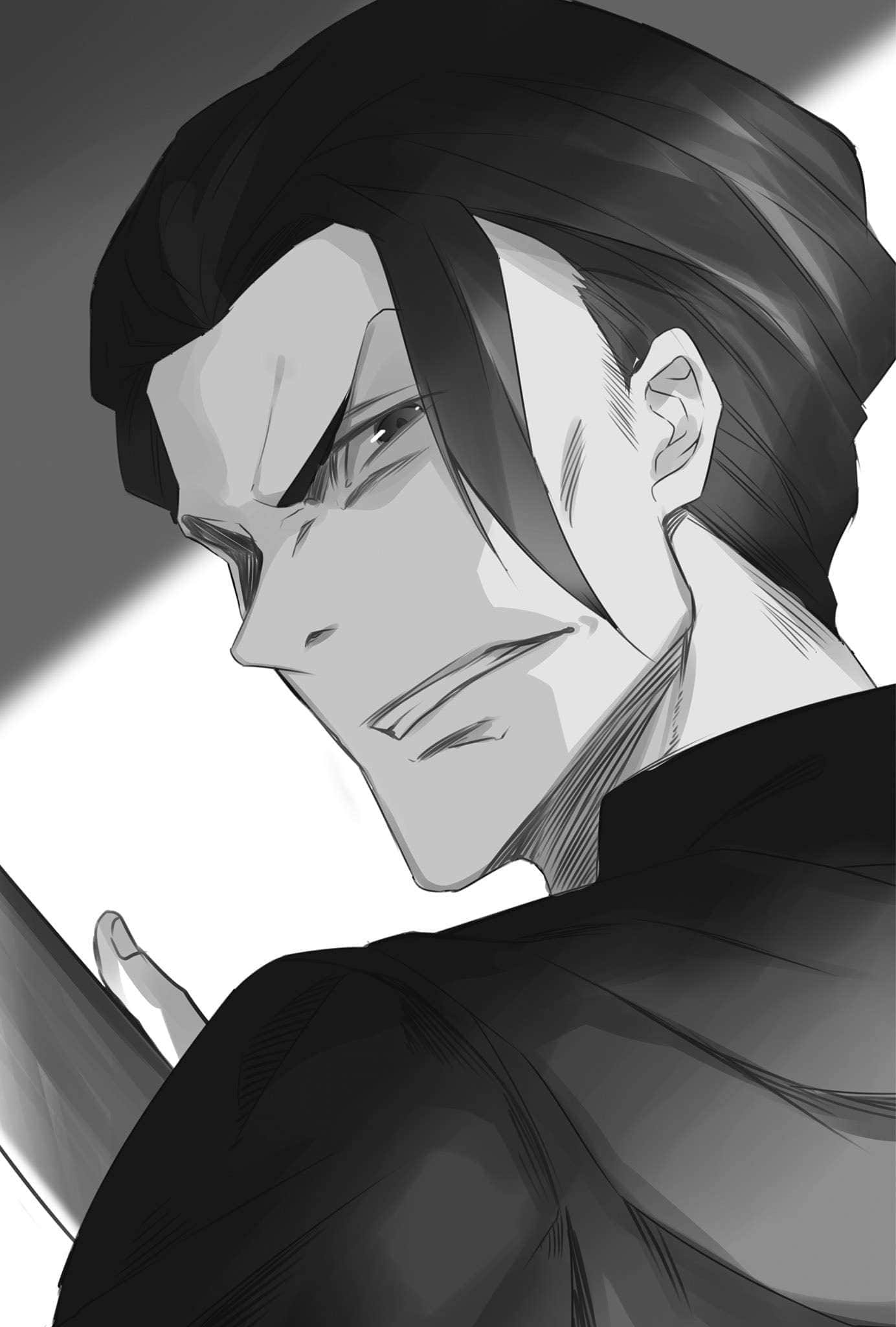 疯狂厨房小说插图（22）