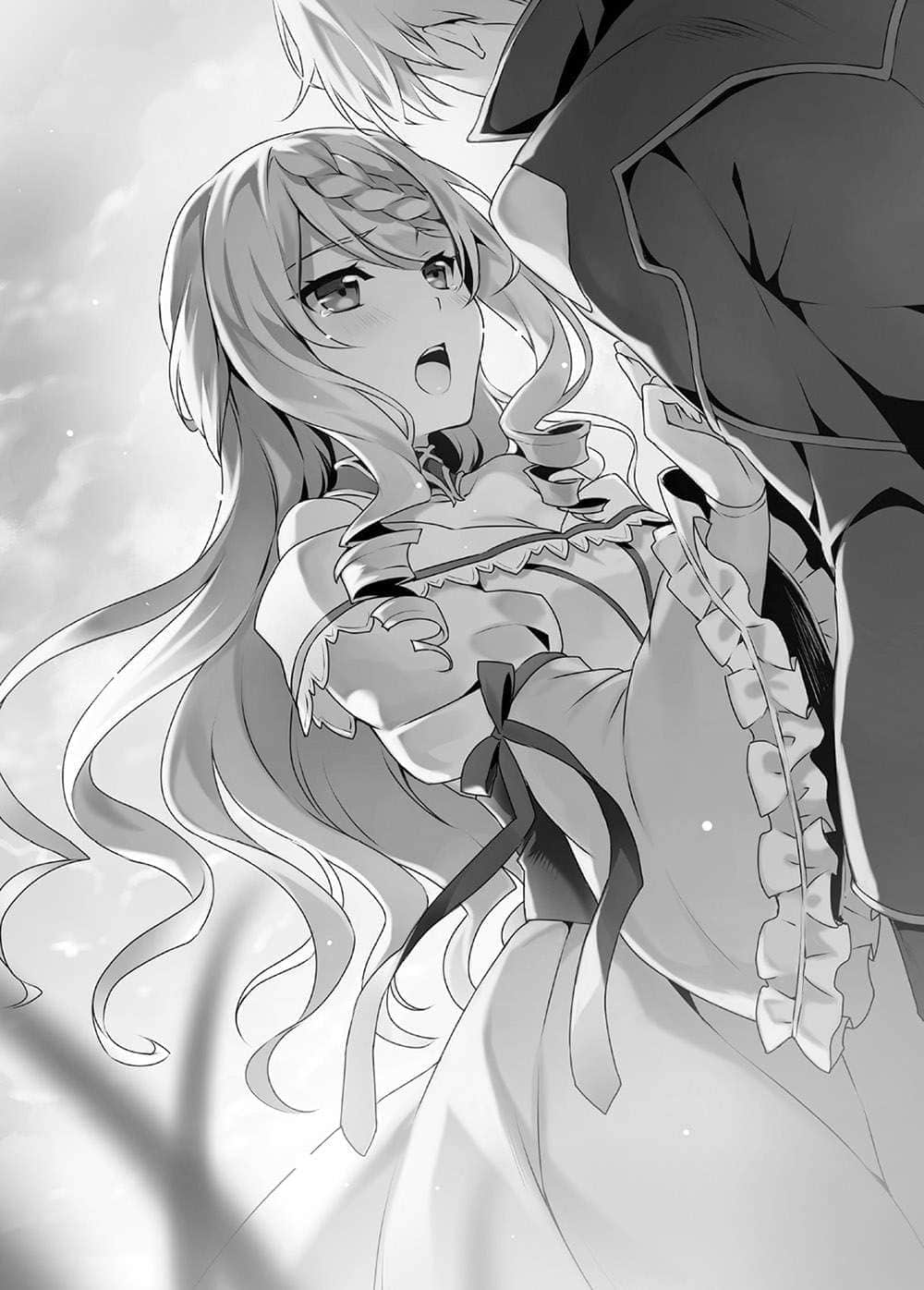 《精灵幻想记》8 追忆的彼方 插图(7)