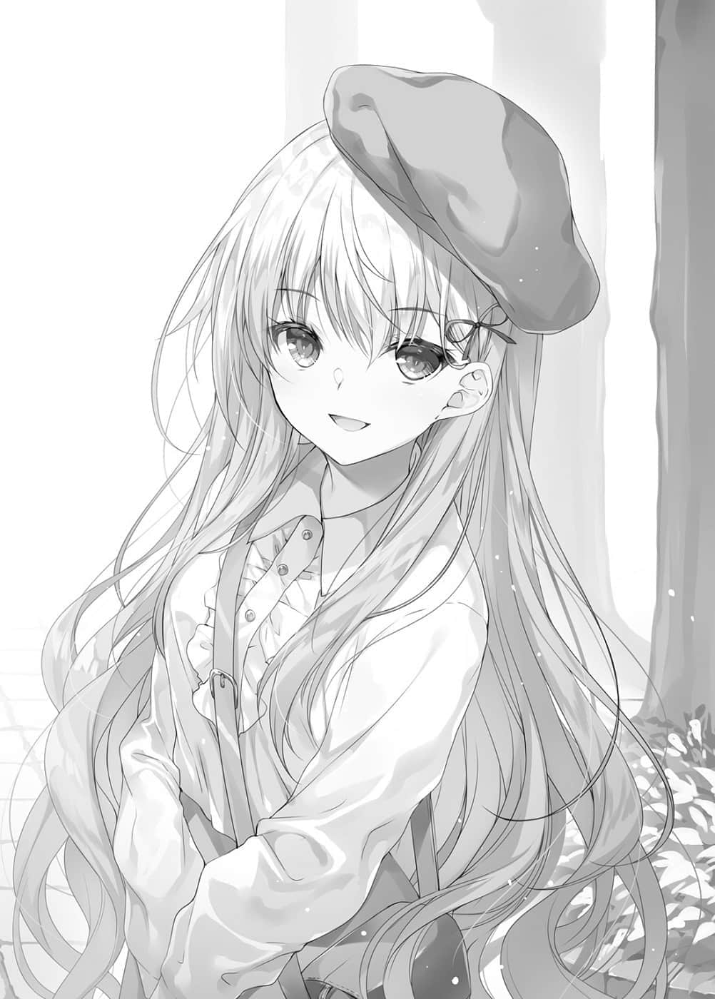 《才女的侍從》2 插圖（13）