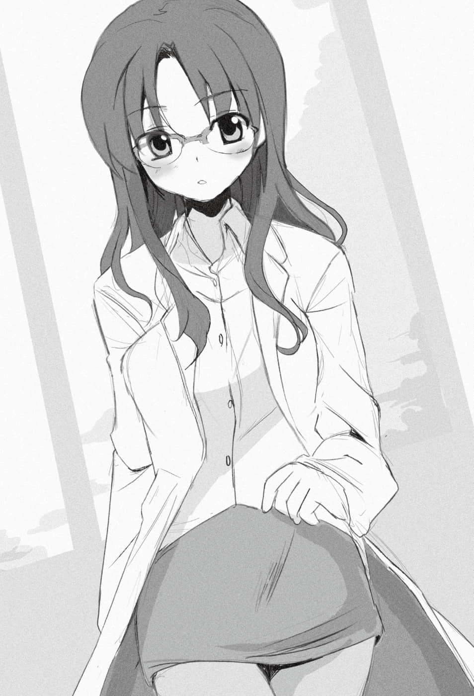 《恶魔少女》2 带来风暴的转学生 第六章 最终决战插图（1）