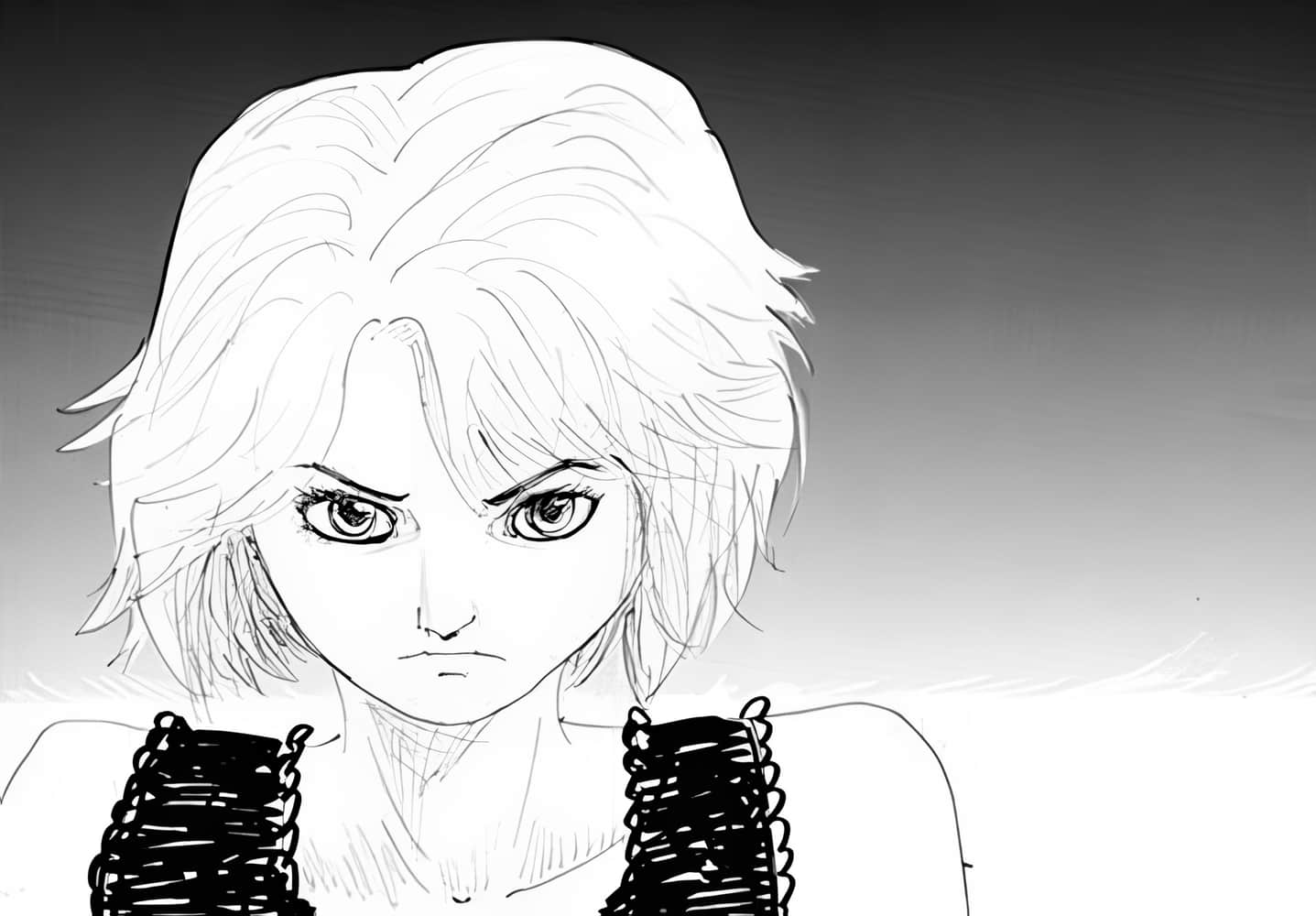 《JOJO官方外传 乔治·乔斯达》上卷 插图（36）