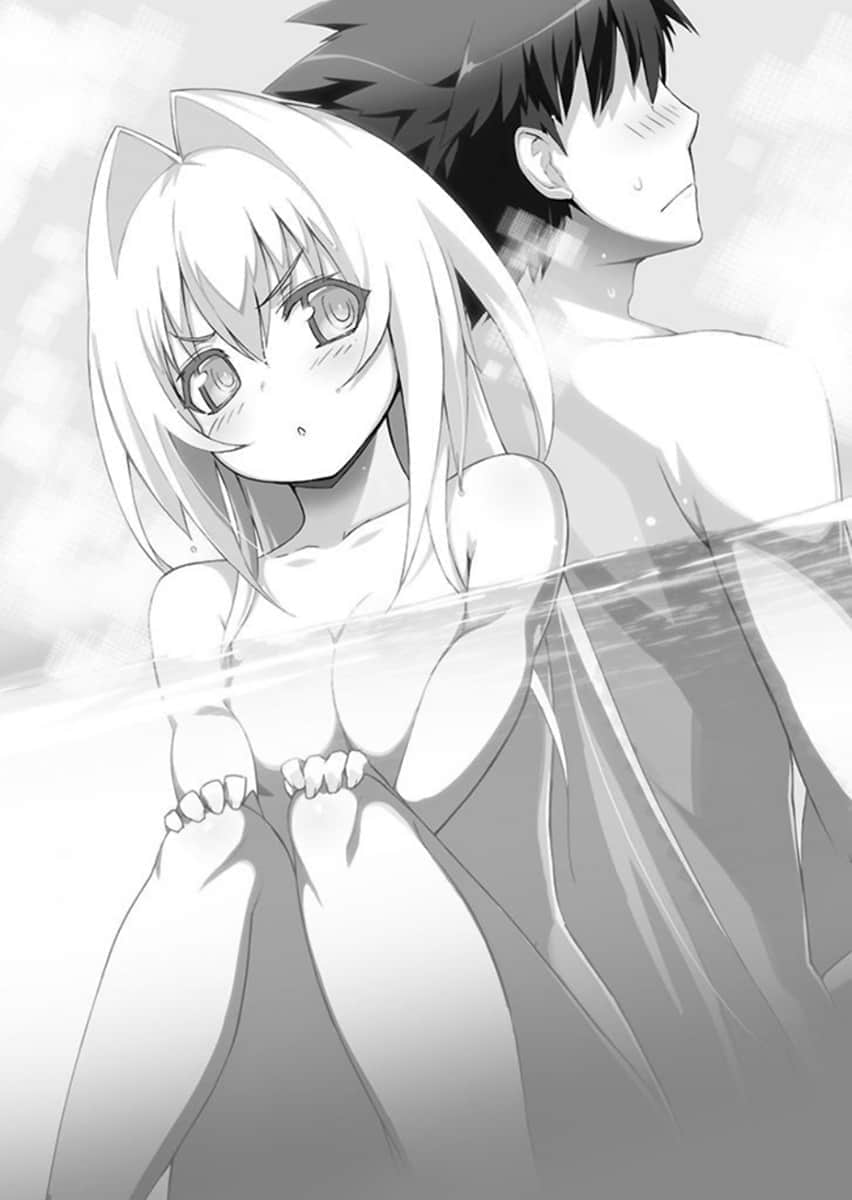 《Hundred百武装战记》2 歌姬的恋曲 插图（14）