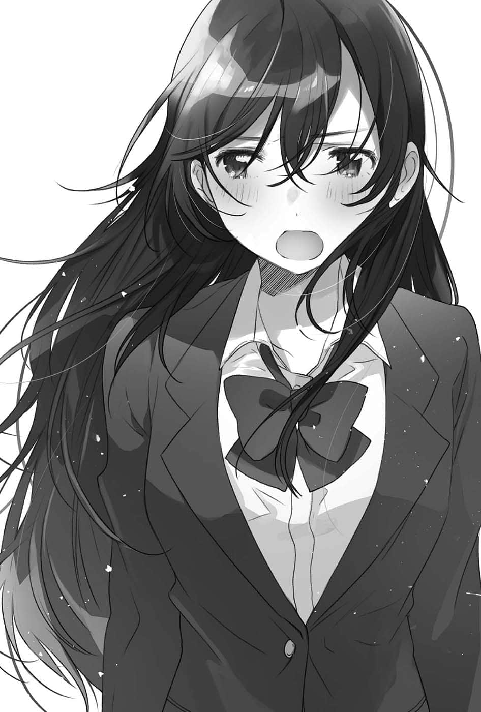 与佐伯同学同住一个屋檐下 I'll have Sherbet!小说插图（26）