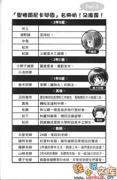 《撲殺天使朵庫蘿》5 插圖（18）