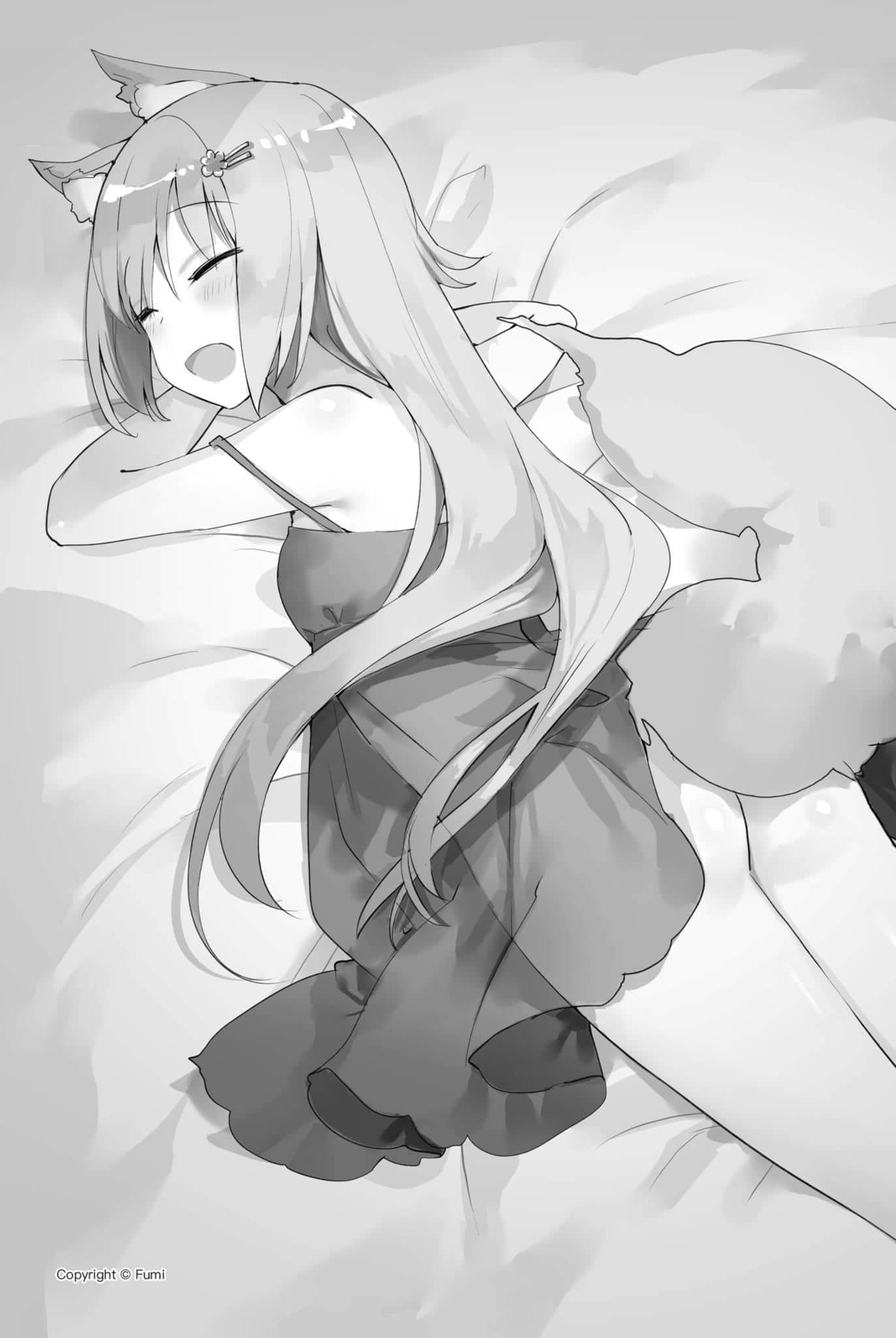 魔王筑城记！～最强迷宫是近代都市～小说插图（61）