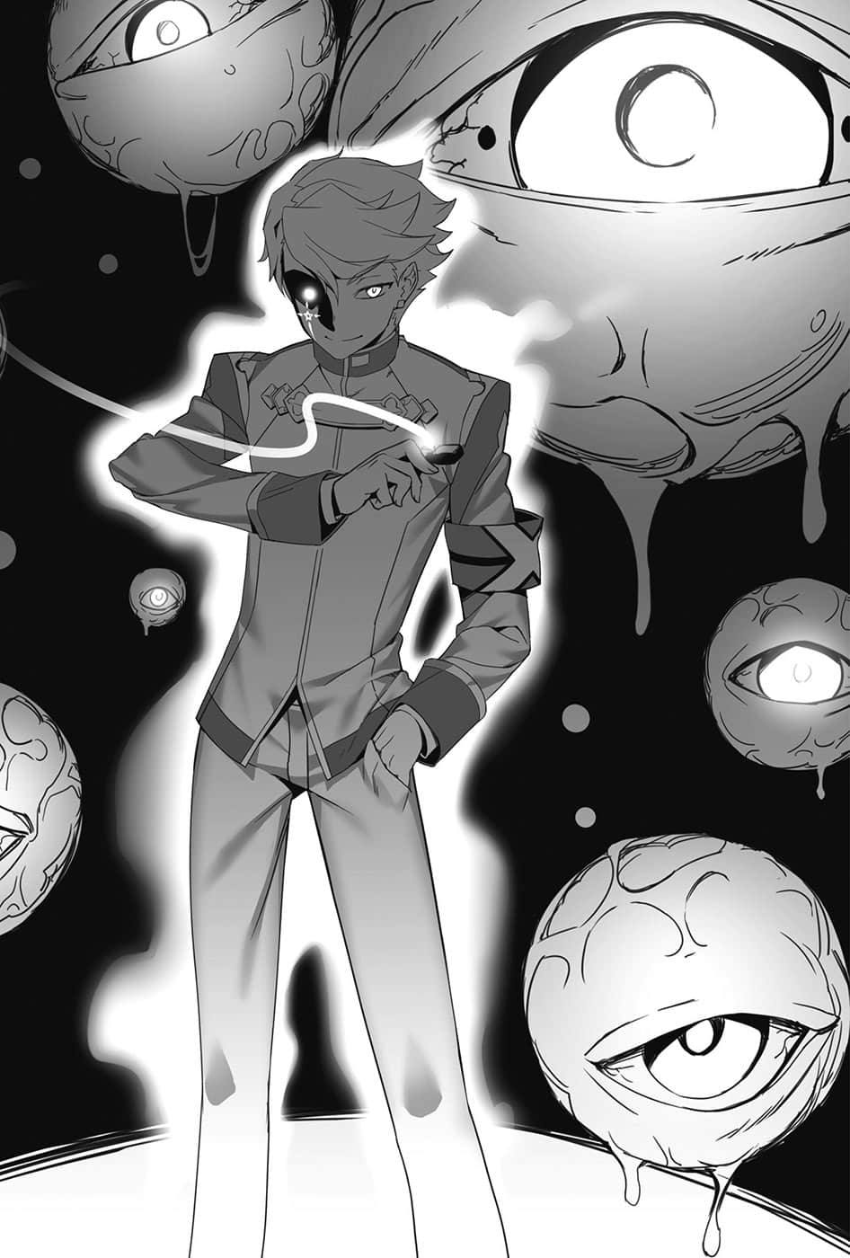 创神与丧神的召唤之战小说插图（15）