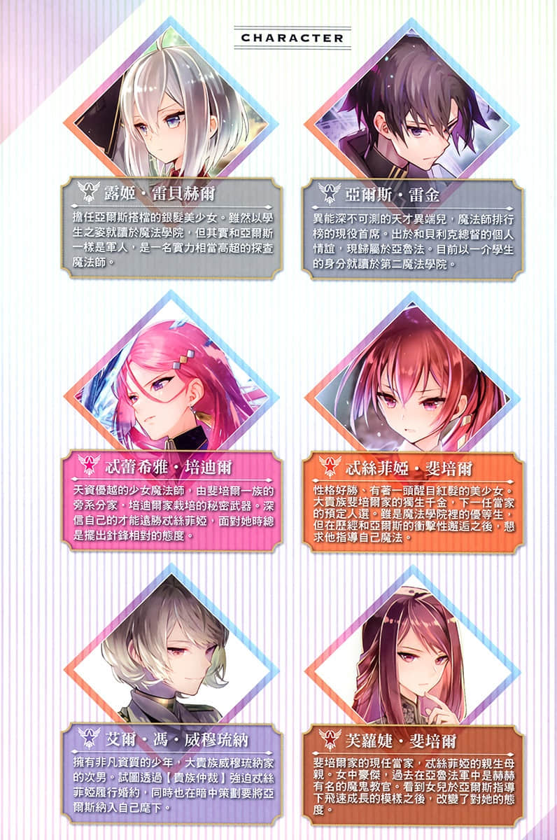 《最強魔法師的隱遁計劃》17 插圖(4)