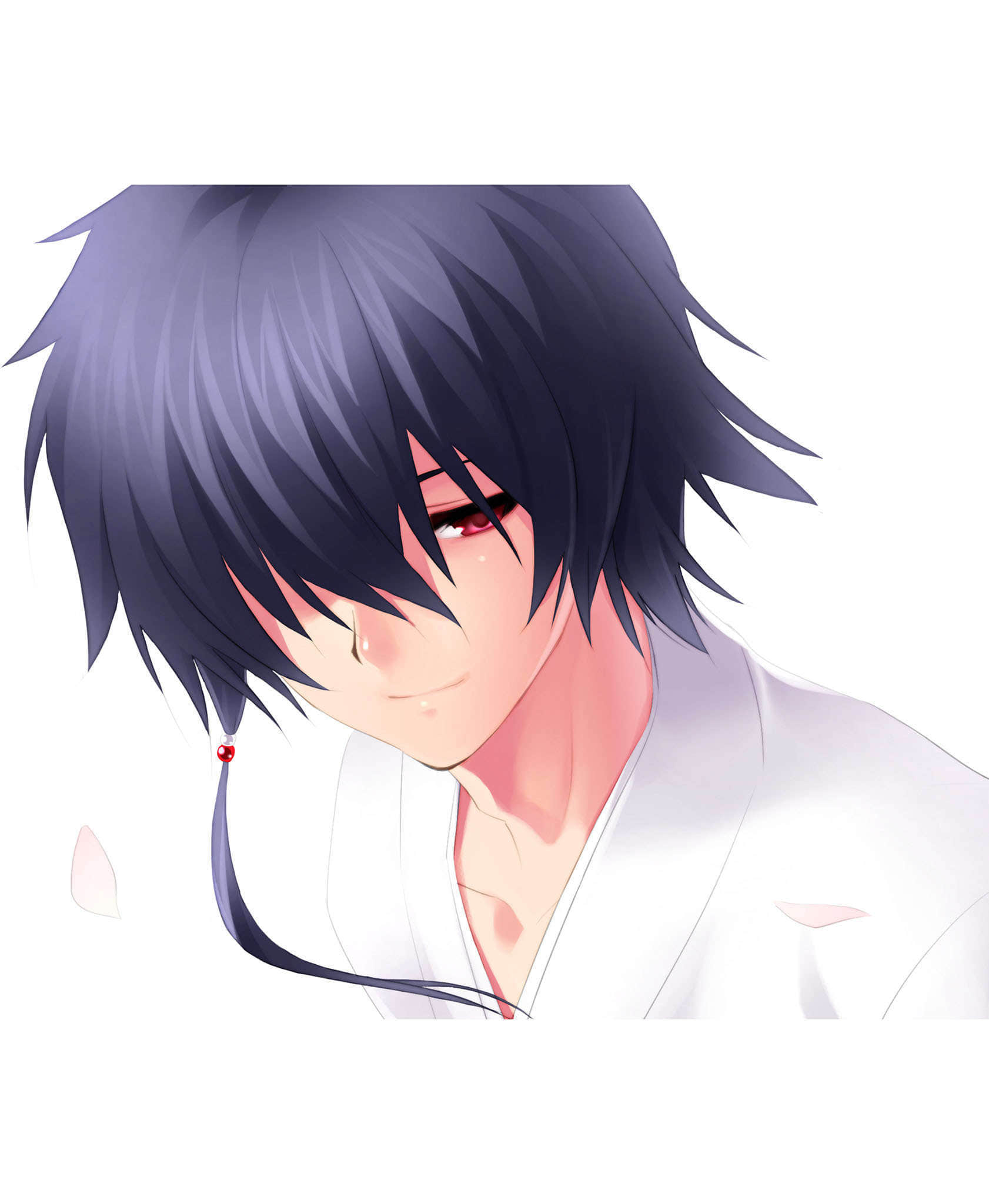 Official Another Story Rewrite ～在树叶飘摇轻语的小径～小说插图（43）