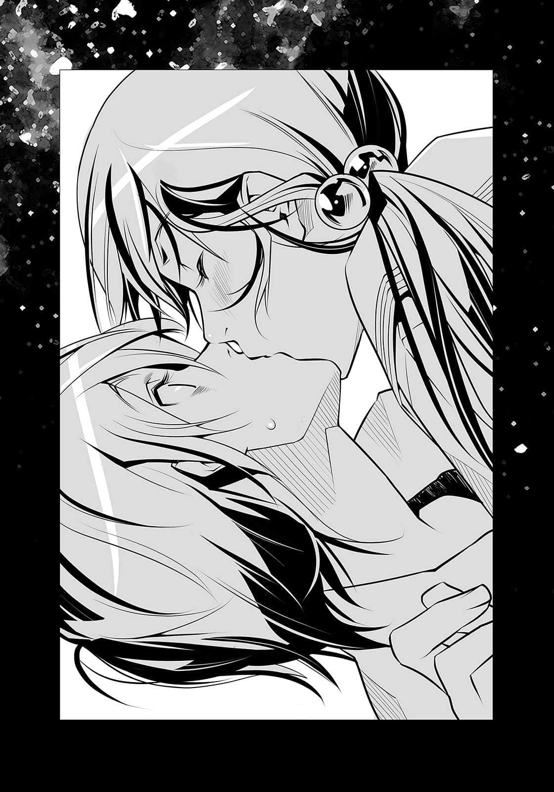 《不吉波普系列》19 Boogiepop Changeling-“Stalking in Decadent Bl 插图（15）