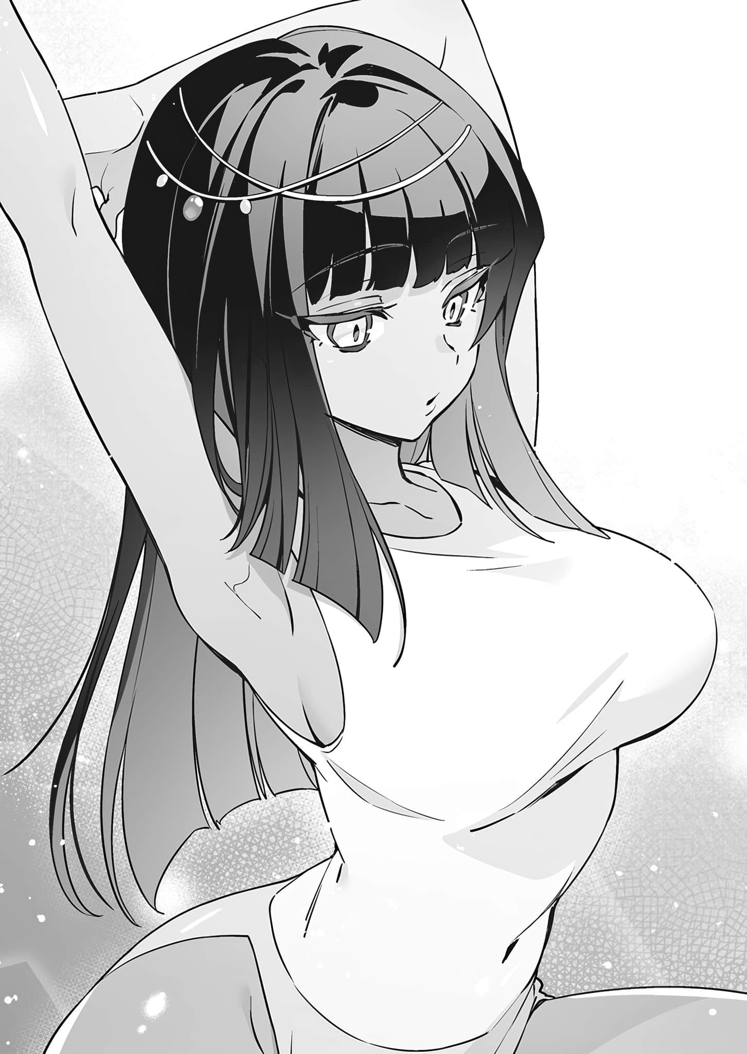 《孤单一人的异世界攻略》life.15 甦醒吧小恶魔幼女 插图（16）