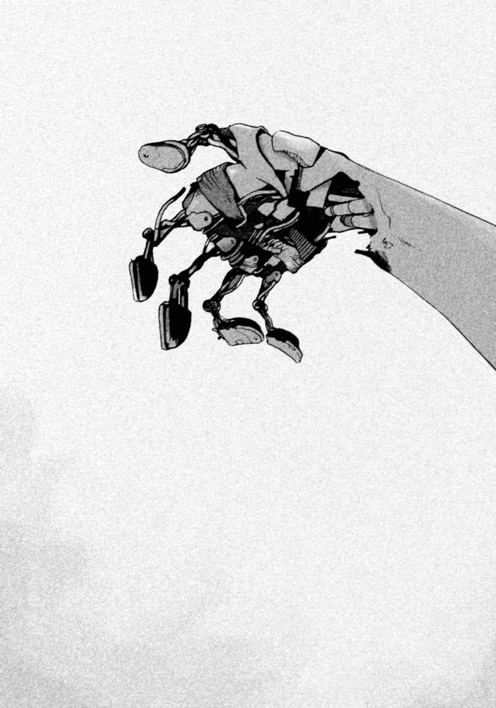 《双重血统》3 插图（13）