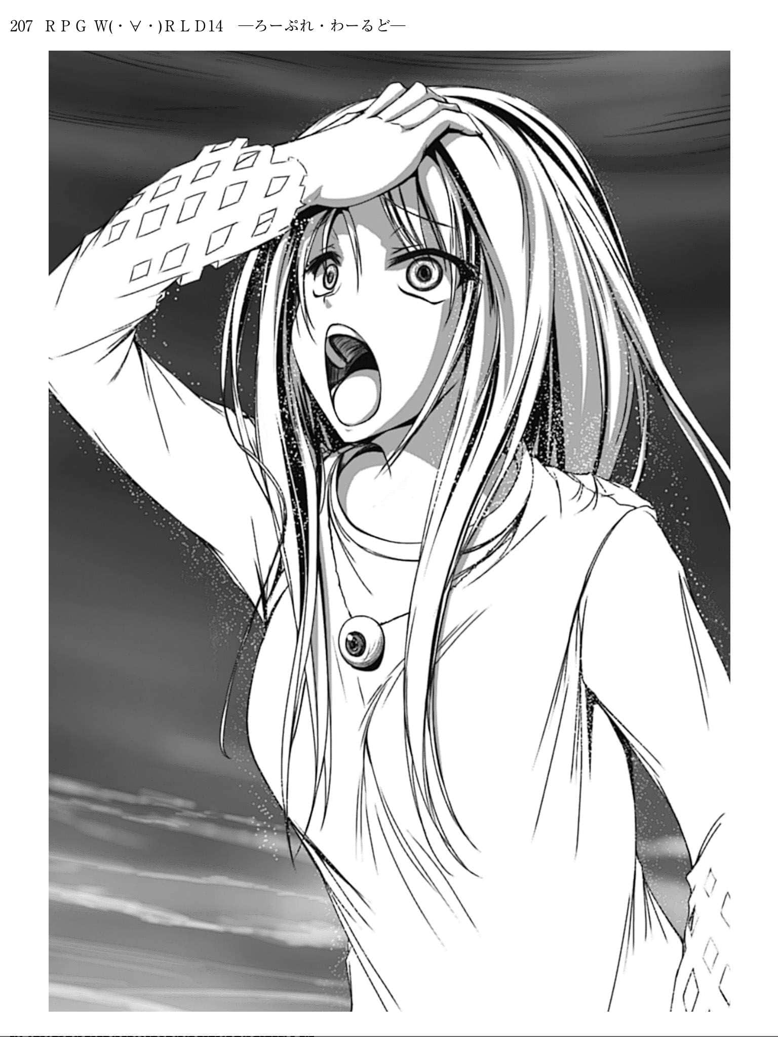 《RPG WORLD -RPG·世界-》14 插图（12）