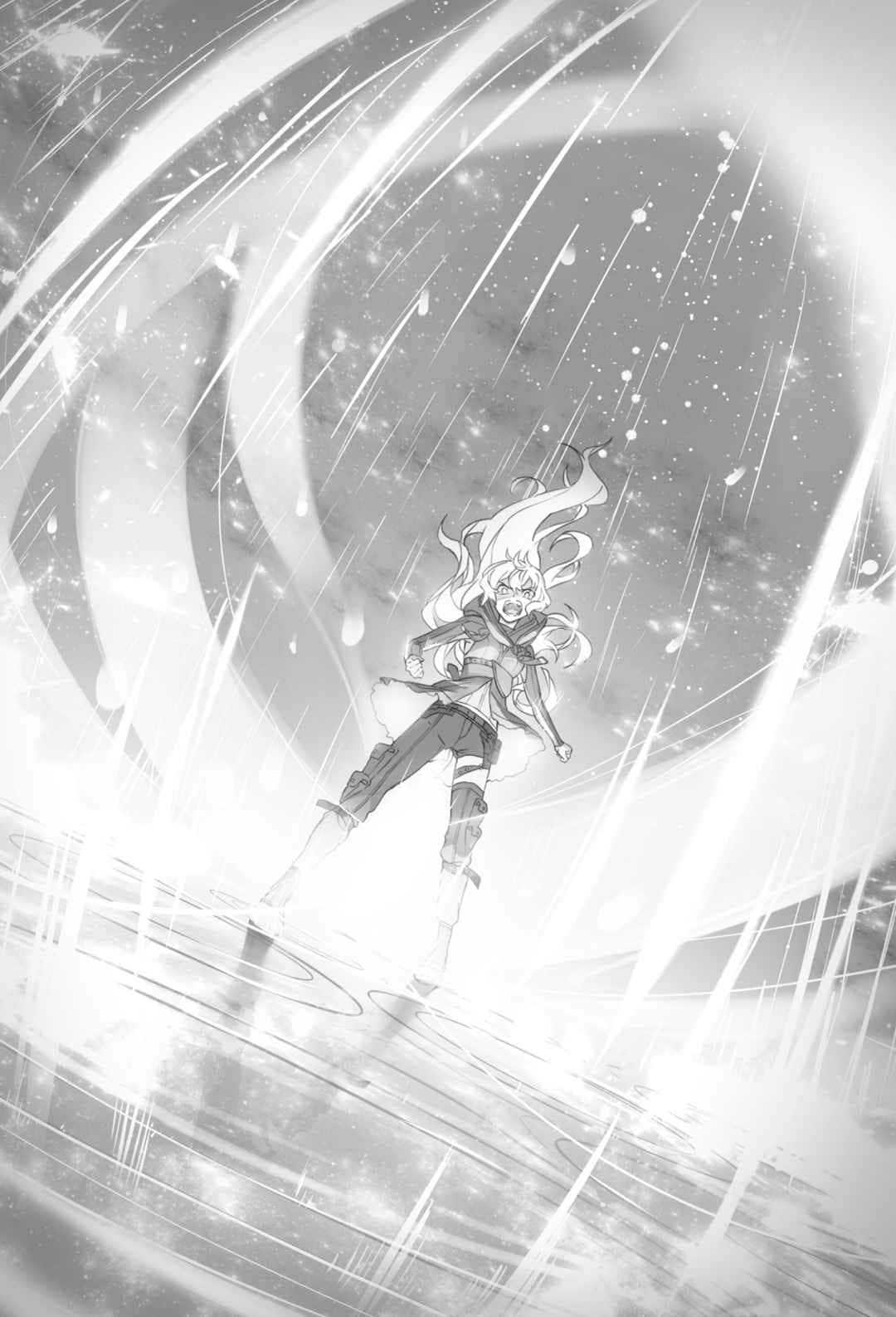 《被卷入了勇者召唤事件却发现异世界很和平》10 插图（12）