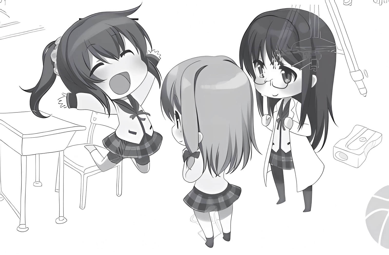 《人生》petit 插图（31）