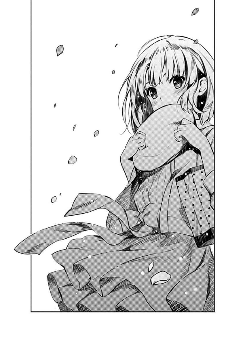 《不起眼女主角培育法》7 插图（12）