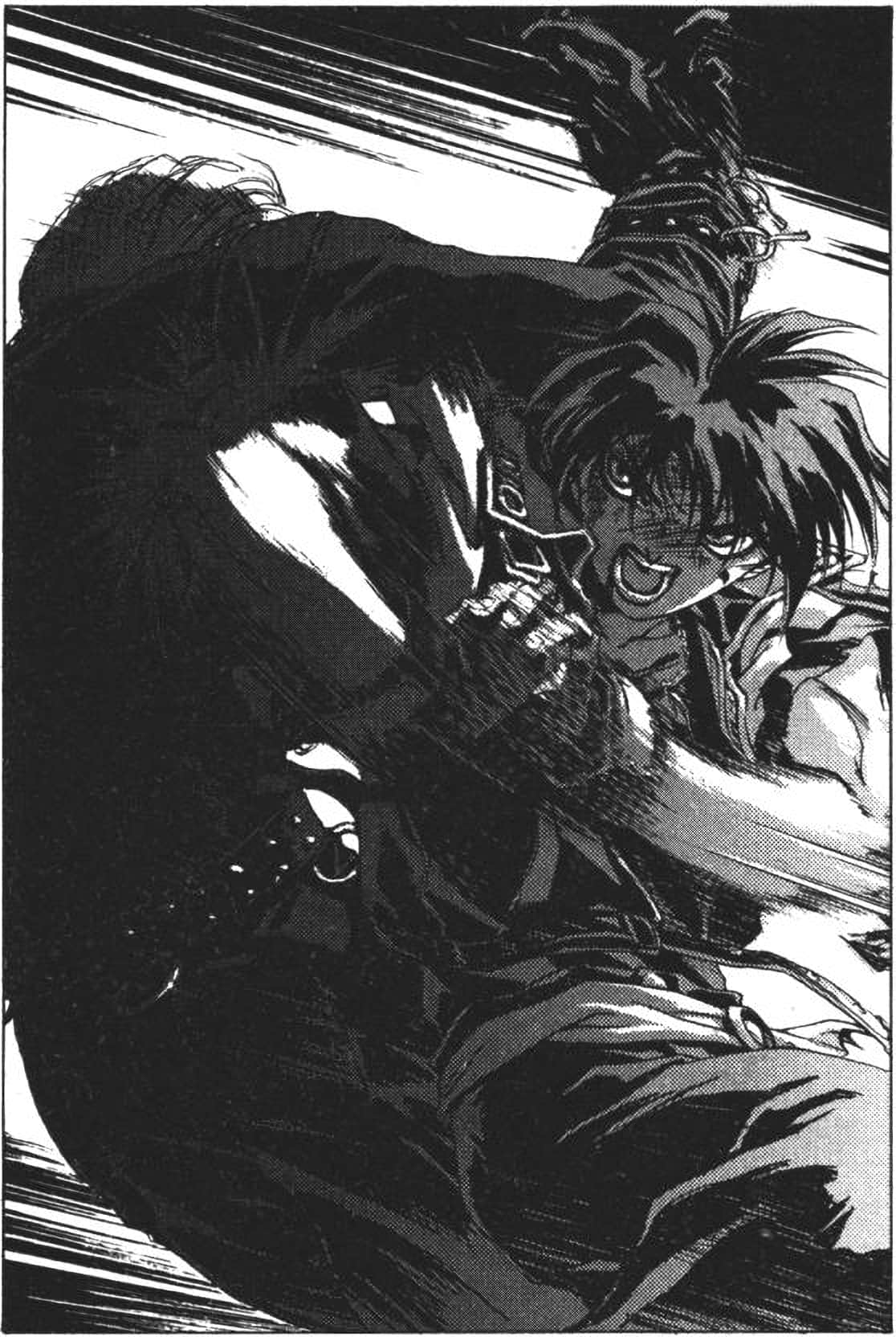 《魔术士奥芬的无赖之旅》6 后继者啊，速来我的高塔 第七章 赶不及日出插图（1）