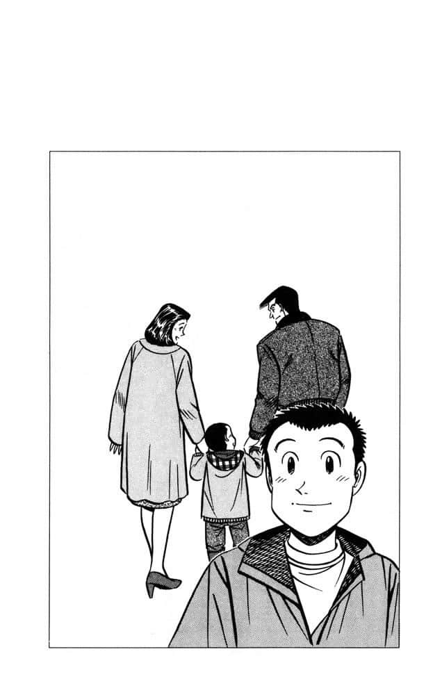 将太的寿司 挑战笹寿司四大天王小说插图（15）