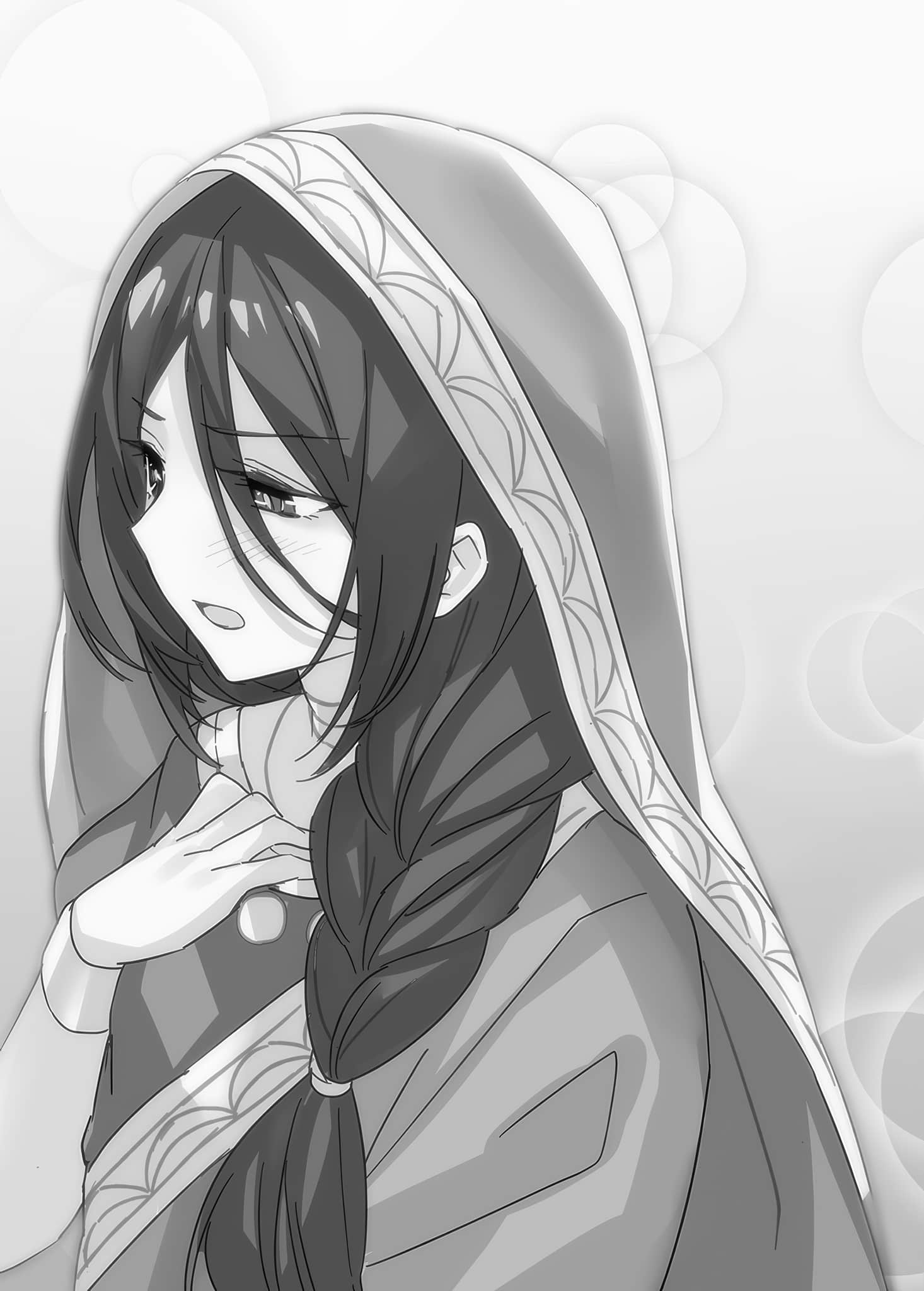 《魔界归来的劣等能力者》3 两人的英雄 插图（13）