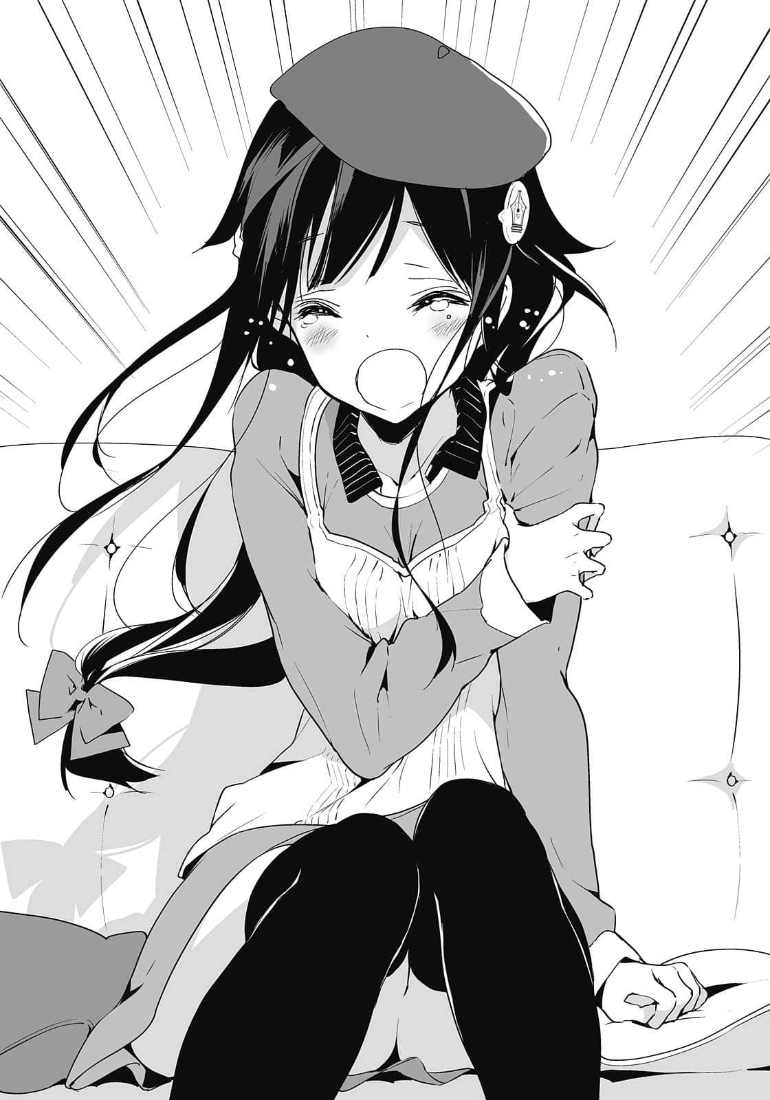 漫画之神小说插图（9）