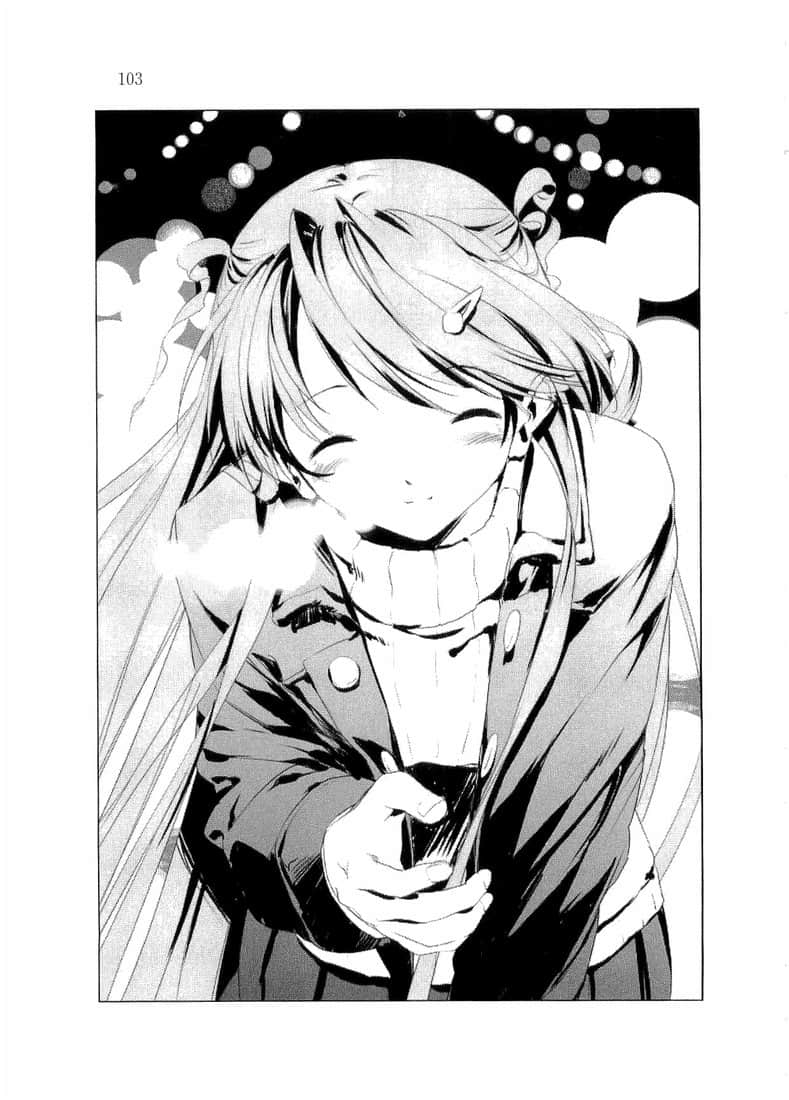 《SCAR EDGE》3 烙印腐蝕思慕 插圖（10）