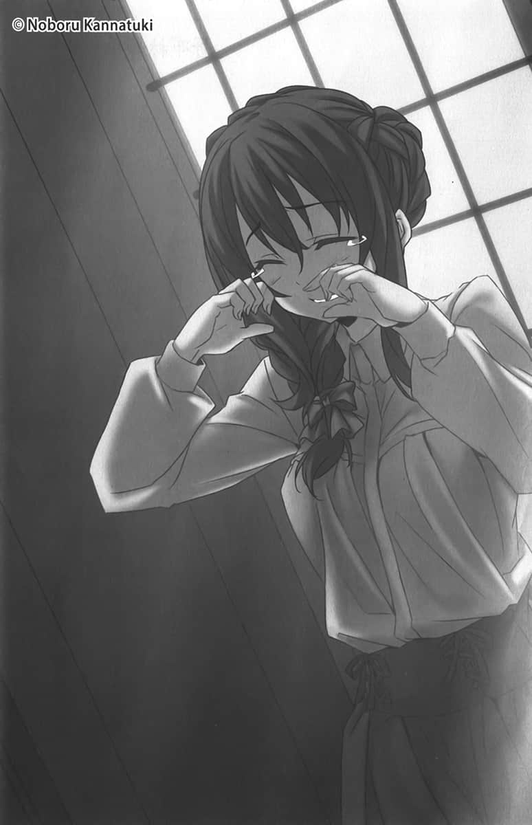 《哥布林杀手》3 插图(13)