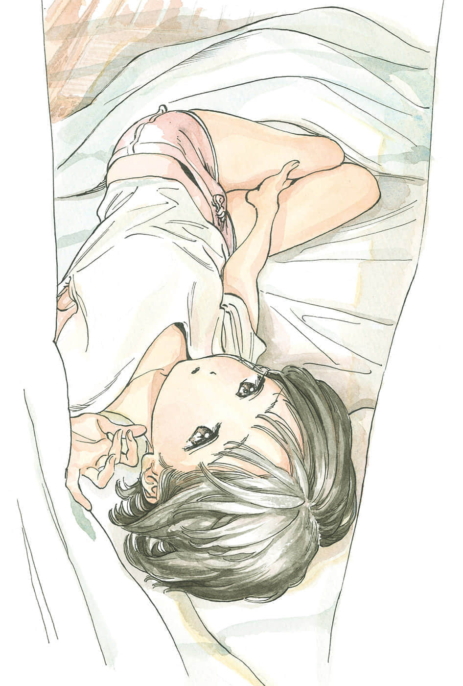 《本田小狼与我》1 插图（3）