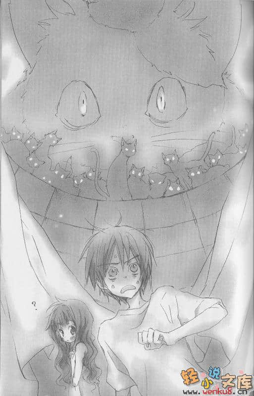鸟笼庄的房客今日也慵懒小说插图（23）