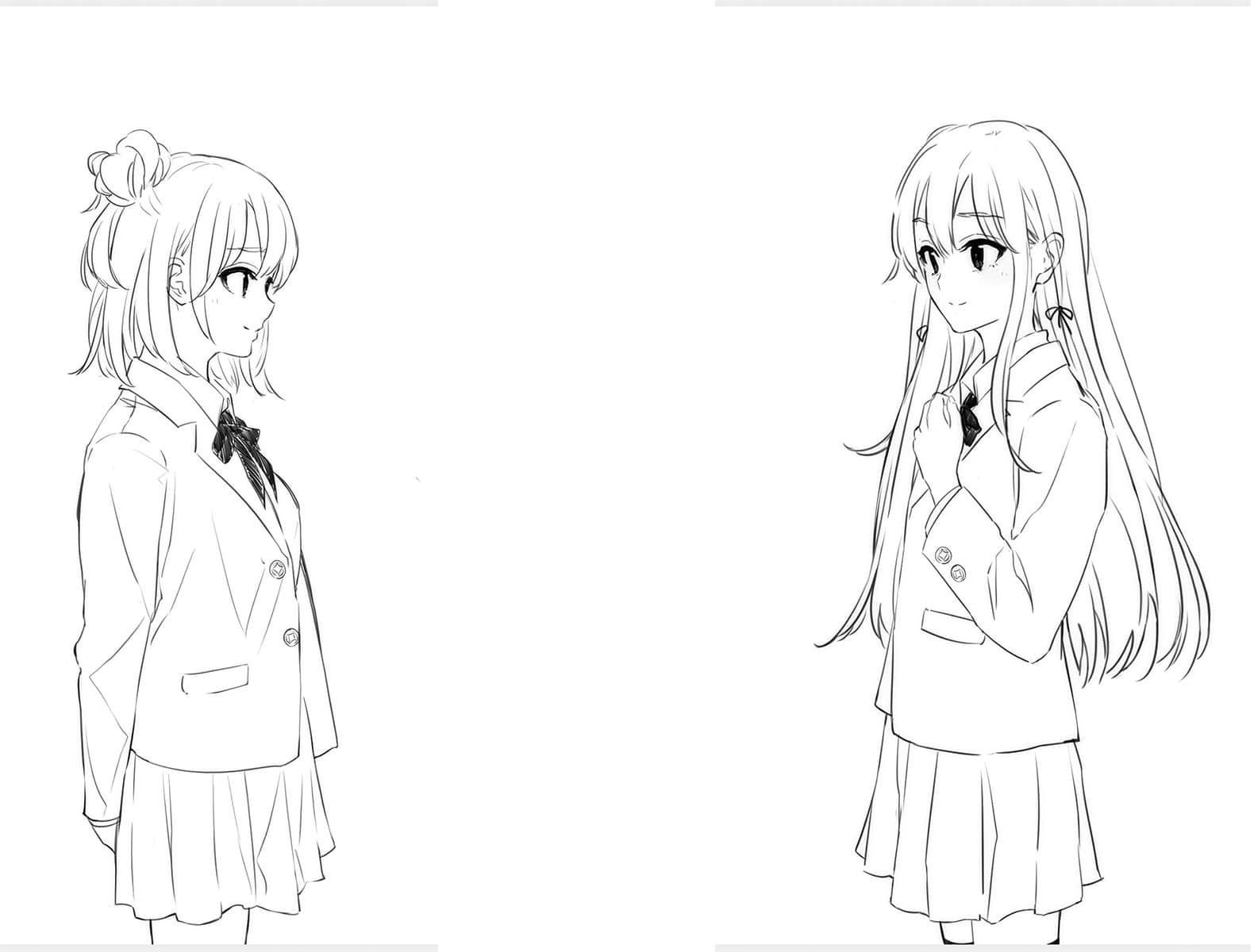 《果然我的青春恋爱喜剧搞错了》14 插图（16）