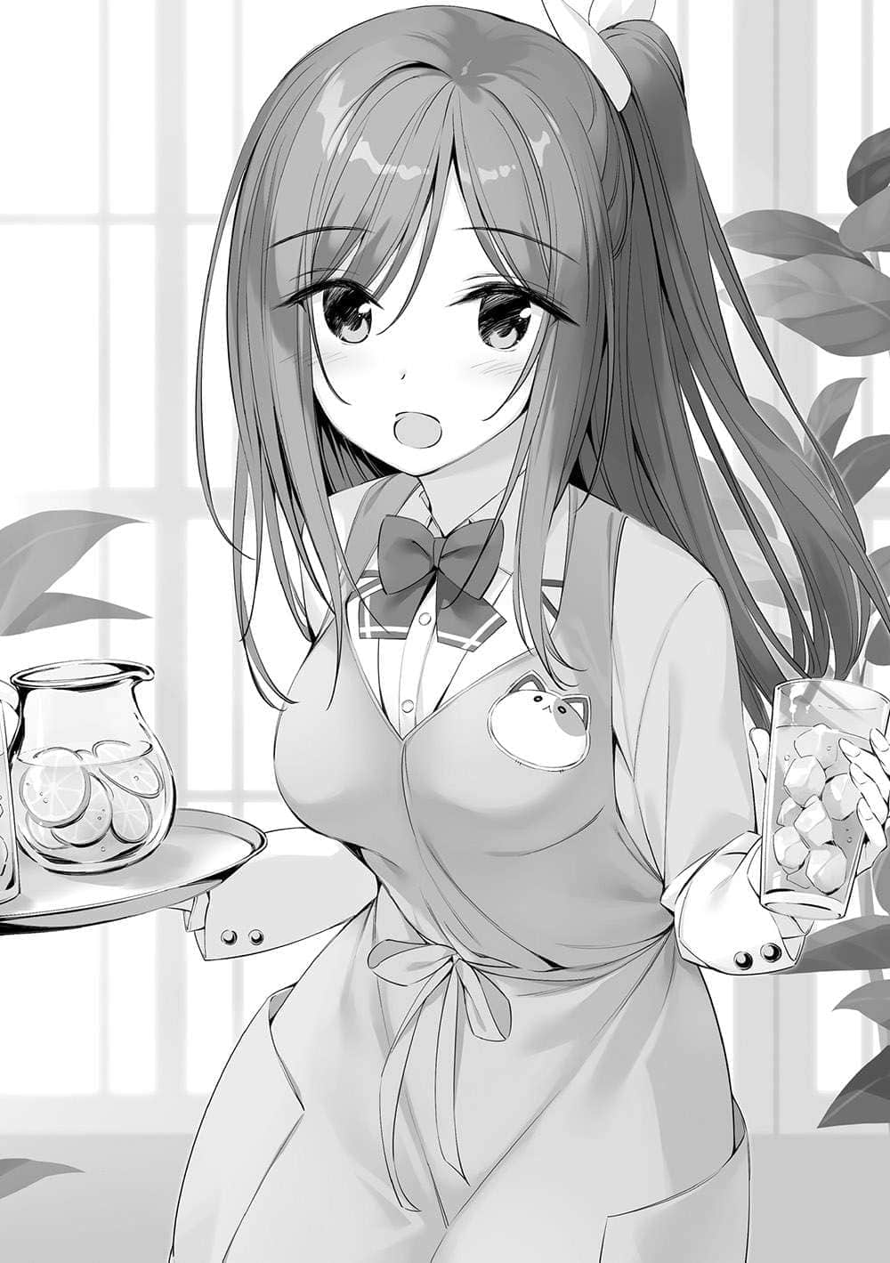 《我的女友是老师》8 ④真香老师VS.最强同学插图（3）