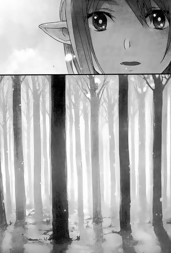 《刀剑神域 Sword Art Online》7 圣母圣咏 插图（17）