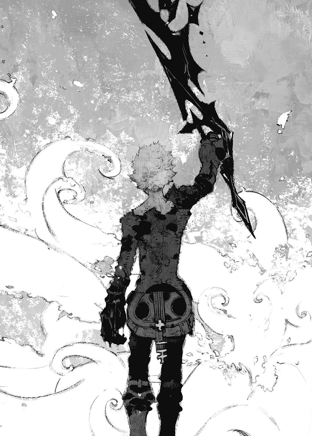 《无尽连锁》4 富兰克林的游戏 插图（11）