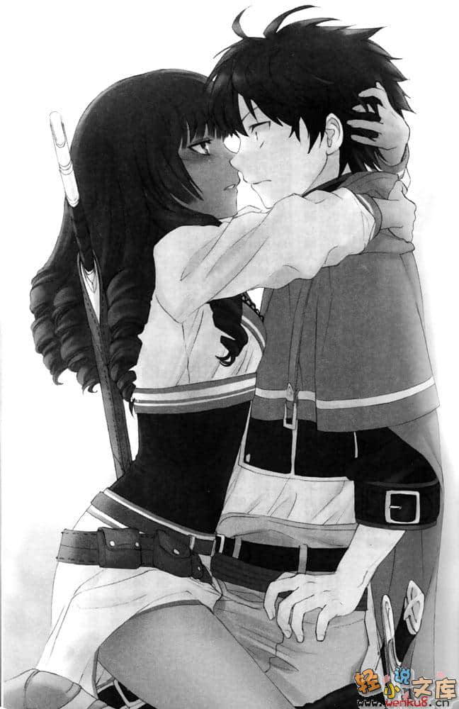 《我心之剑》4 插图（7）