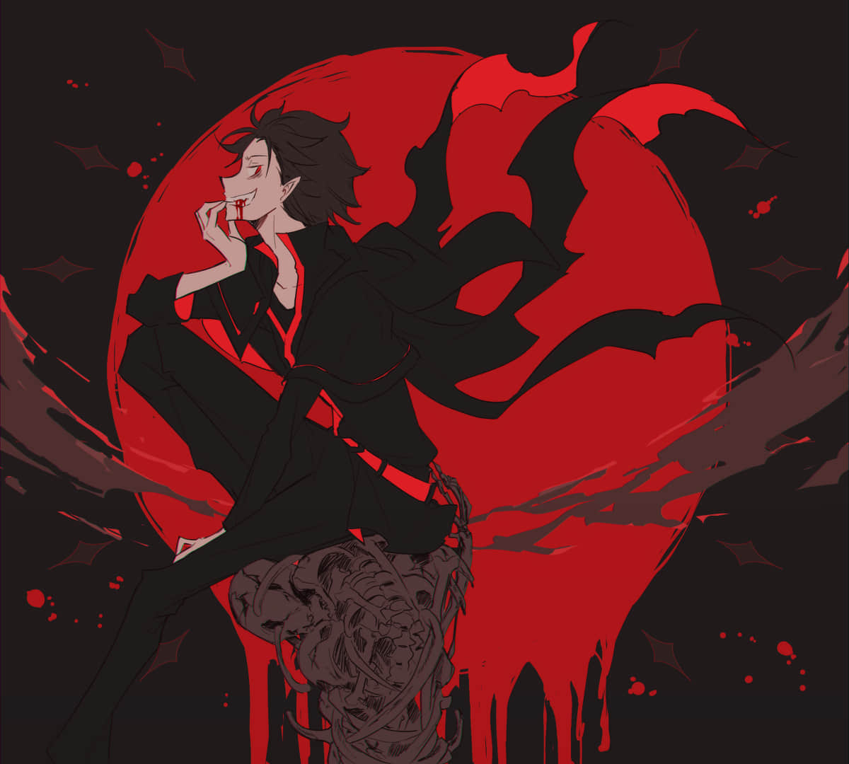 Re:从零开始的异世界生活 if小说插图（31）