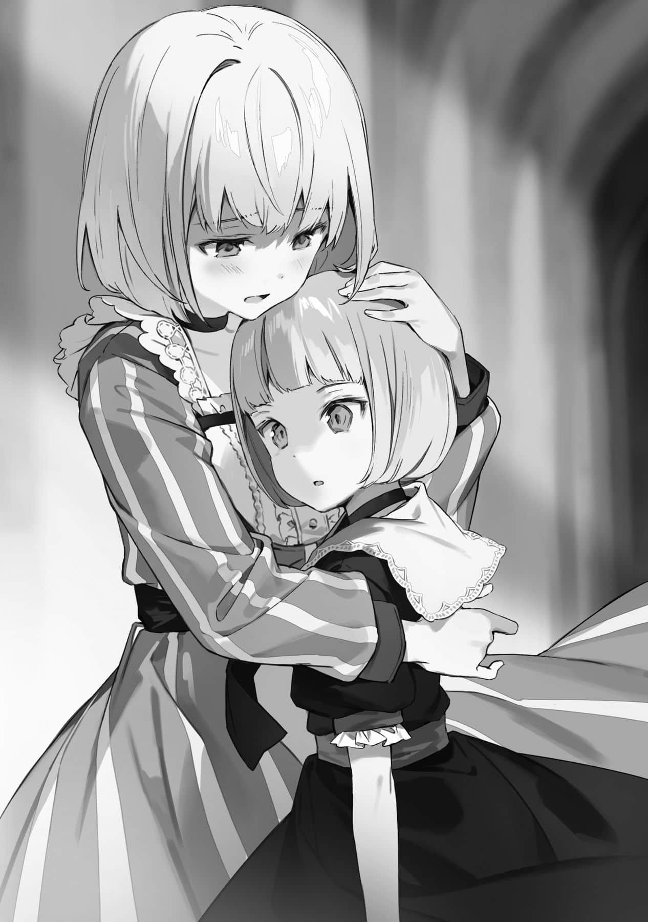 《堤亚穆帝国物语 ～从断头台开始，公主重生后的逆转人生～》15 插图（11）