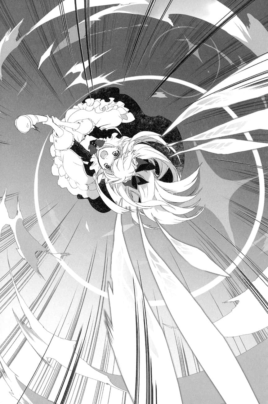 《身爲魔王的我娶了奴隸精靈爲妻,該如何表白我的愛?》16 第四章 即便如此,感覺人的可能悻就存在於戀Q當中插圖(5)