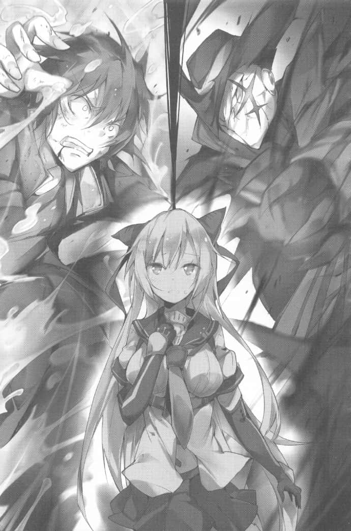 《RISING RYDEEN异能对决》9 插图（17）