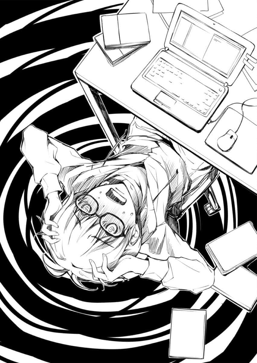 《不起眼女主角培育法》1 插图（14）