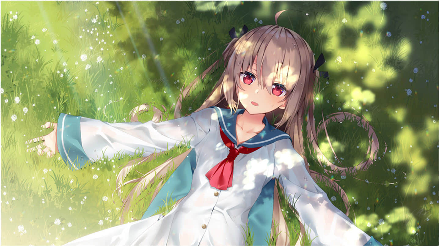 ATRI -My Dear Moments-小说插图（19）
