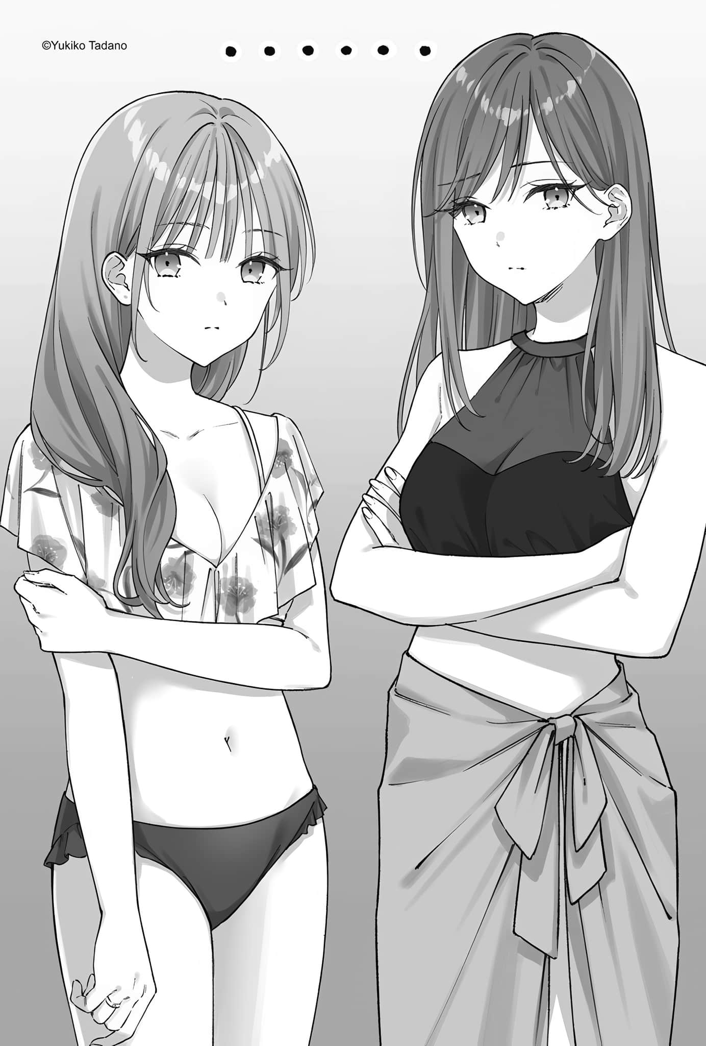 《谎言蜜唇遇爱瓦解》2 插图（10）