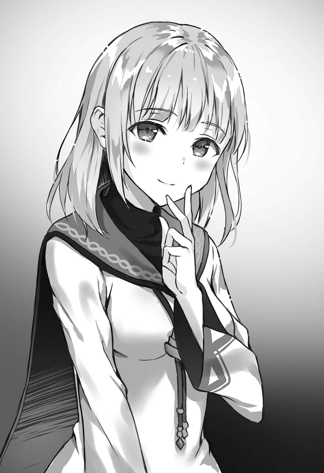 《恶魔公爵阿兹兰》3 首都动乱 插图(10)