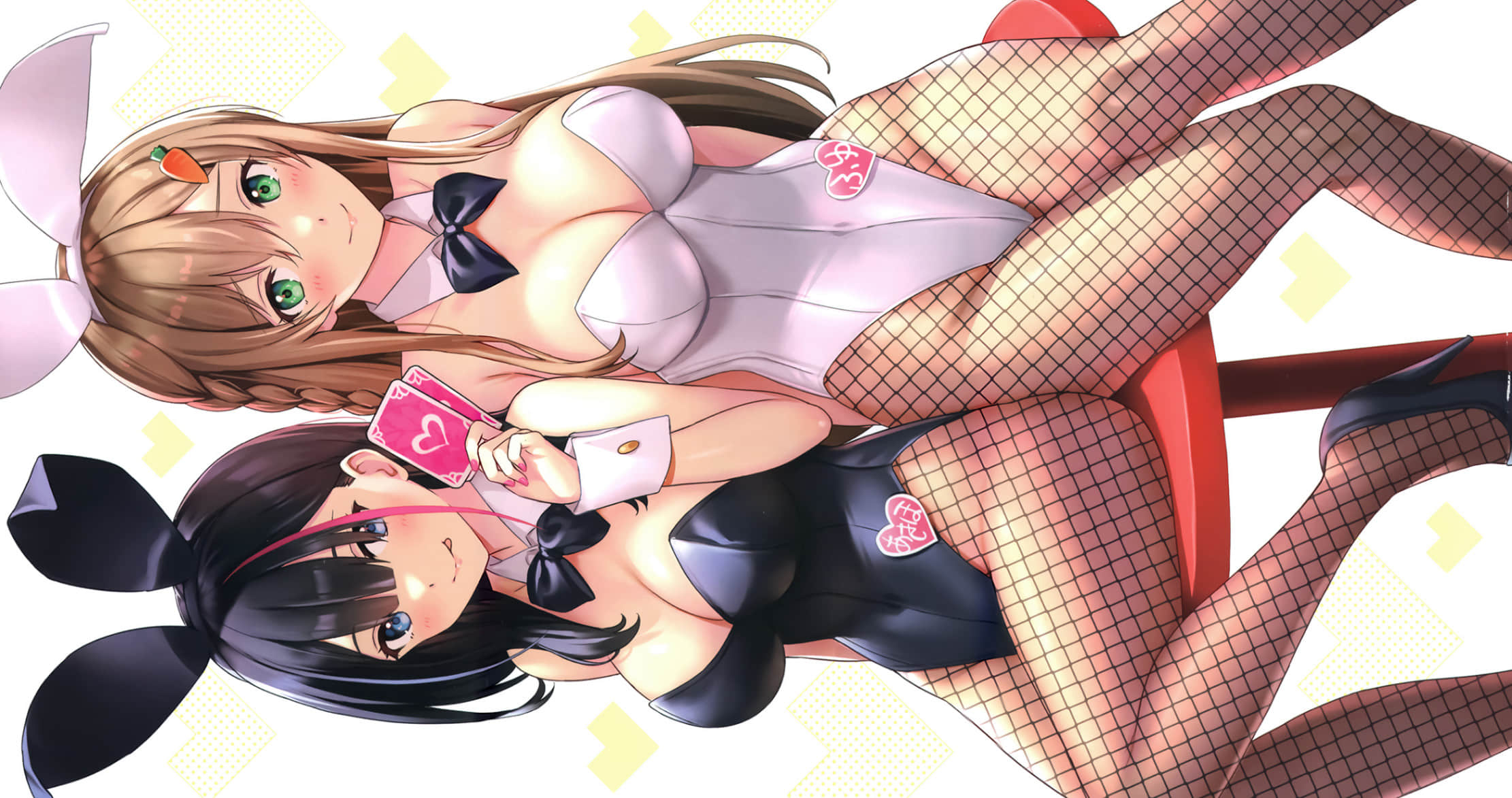 《妹妹是不能当女友的，可是……》2 插图（4）