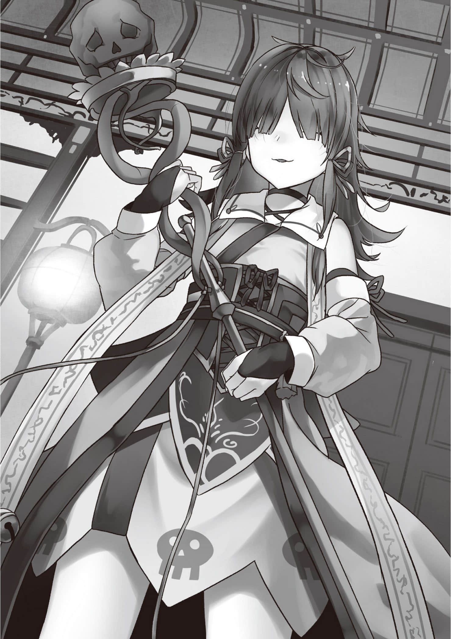 三国破谭小说插图（5）